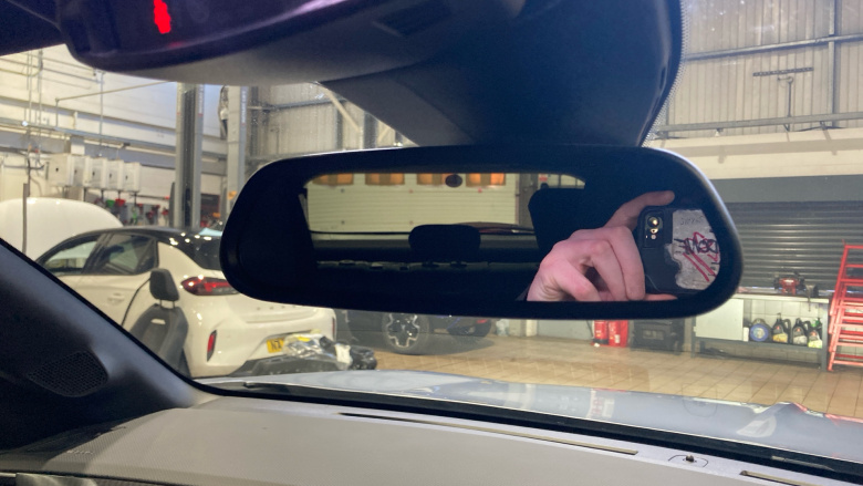 Vauxhall Mokka 100kW Ultimate 50kWh 5dr Auto Electric Hatchback